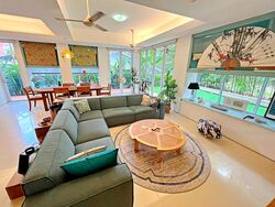 Jalan Kakatua (D21), Semi-Detached #479381171